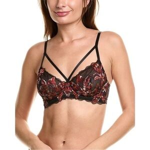 Cosabella Paradiso Underwire Demi Bra